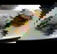 Maley Diner - Hotel Accommodation