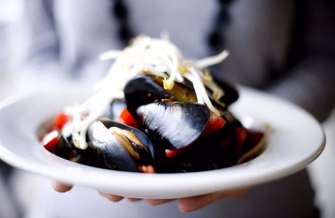 Mi Shells Seafood - Hotel Accommodation 2