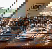 Nicol's Paddock - Hotel Accommodation