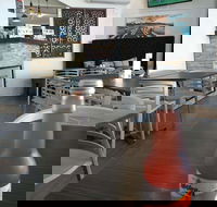 Nonabel Restaurant  Cafe - Hotel Accommodation