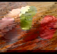 Oaksccino - Hotel Accommodation