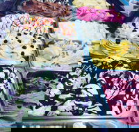 Oceanic Gelati  Coffee Bar - Hotel Accommodation