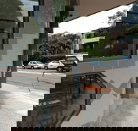 Olive and Peel - Hotel Accommodation