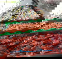 Pacific Palms Seafood - Hotel Accommodation