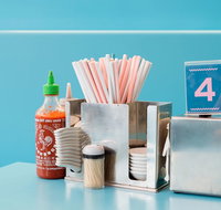 Phamily Kitchen - Hotel Accommodation