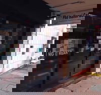 Pho Hanoi Cafe - Hotel Accommodation