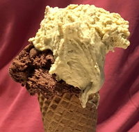 Piccolina Gelateria - Collingwood - Hotel Accommodation