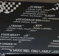 Pizza Down Under - Hotel Accommodation