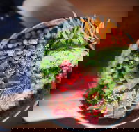 Pokebay - Hotel Accommodation