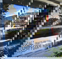 Port Macquarie Food Hub - Hotel Accommodation