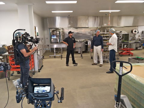 Port Macquarie Food Hub - Hotel Accommodation 2