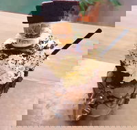 Rainmaker Cafe - Hotel Accommodation