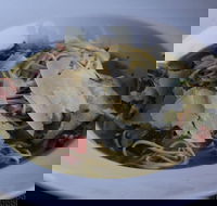 Redsalt - Hotel Accommodation