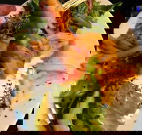 Robin Hood Hotel Strathalbyn - Hotel Accommodation