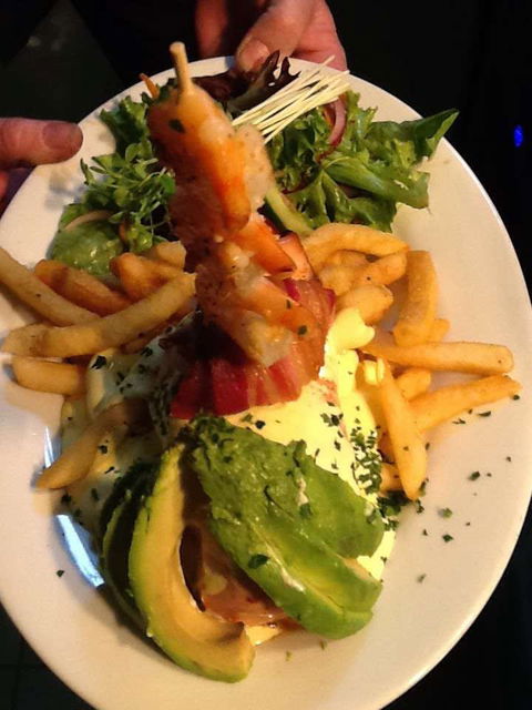 Robin Hood Hotel Strathalbyn - Hotel Accommodation 0