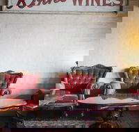 Roth's Wine Bar - Hotel Accommodation