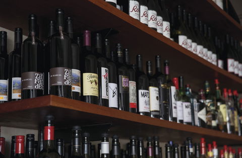 Roth's Wine Bar - Hotel Accommodation 1