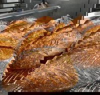 Samudera Artisian Food  Bakehouse - Hotel Accommodation