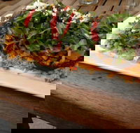 Sandbar - Hotel Accommodation