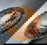 Sea Sea Cafe - Hotel Accommodation