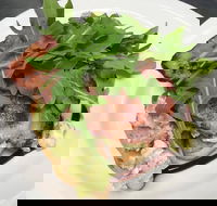 Taste This - Hotel Accommodation