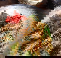 The Old Grain Store - Hotel Accommodation