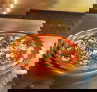 The Pizza Box - Hotel Accommodation