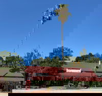 The Vine Hotel North Wangaratta - Hotel Accommodation