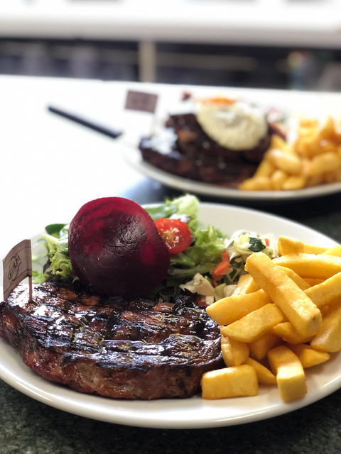 The Vine Hotel North Wangaratta - Hotel Accommodation 2