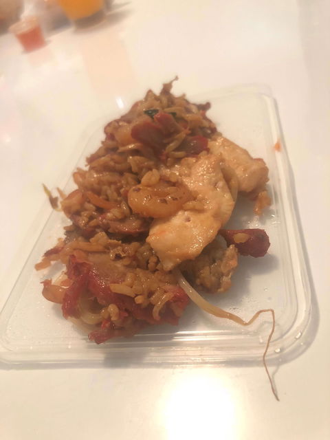 WA Noodle Shop - Rockingham - Hotel Accommodation 0