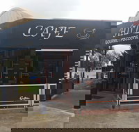 Whitehill Cafe - Hotel Accommodation