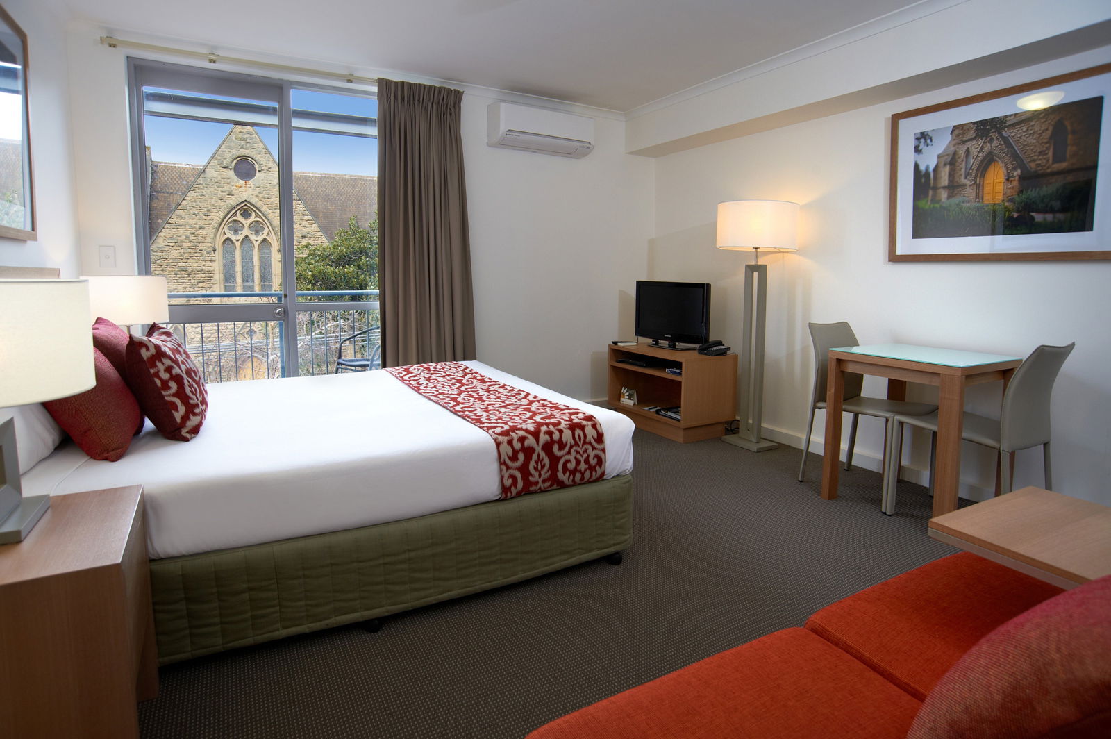 Caboolture South QLD Hotel Accommodation