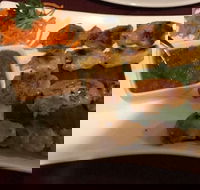 All Malay - Hotel Accommodation