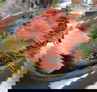 Anchors Wharf Licensed Restaurant - Hotel Accommodation