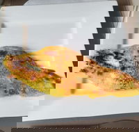 Angie's Fish  Chips - Hotel Accommodation