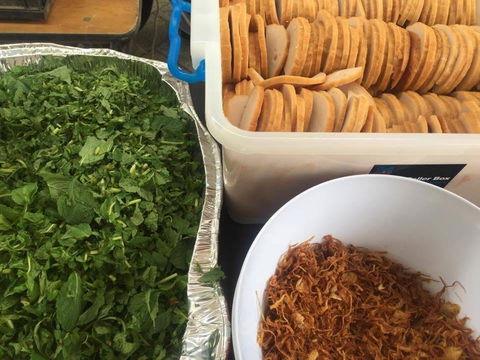 Banh Cuon Kim Thanh - Hotel Accommodation 0