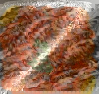 Billy Kart Kitchen - Hotel Accommodation