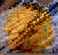 Caboolture Seafood Market - Hotel Accommodation