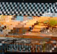 Cafe El Beso - Hotel Accommodation