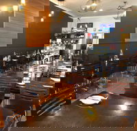 Cafe Capellas - Hotel Accommodation