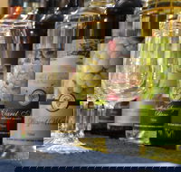 Cedar Creek Estate Winery - Hotel Accommodation