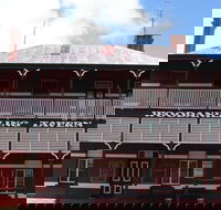 City Cafe - Hotel Accommodation