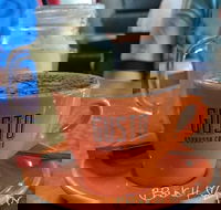 Connies Cliff Road Cafe - Hotel Accommodation