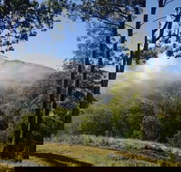 Craighmhor Mountain Retreat - Hotel Accommodation