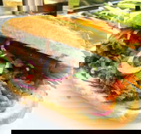 Daily Delicious Bakery - Bankstown - Hotel Accommodation