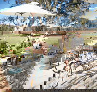 Dal Zotto Wines Cellar Door - Hotel Accommodation