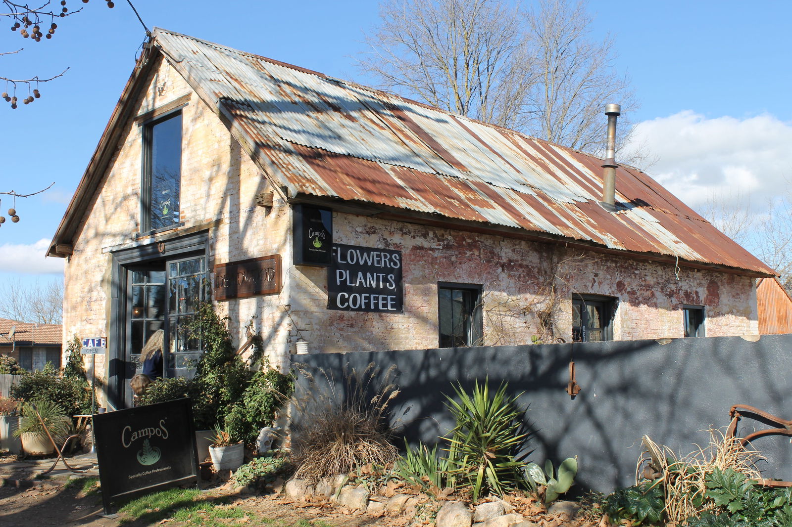 Boro NSW Hotel Accommodation