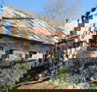 Deadwood - Hotel Accommodation