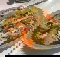 Docklands Lotus - Hotel Accommodation