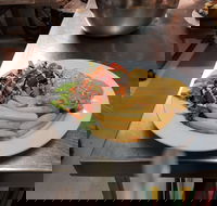 Esk Grand Hotel - Hotel Accommodation